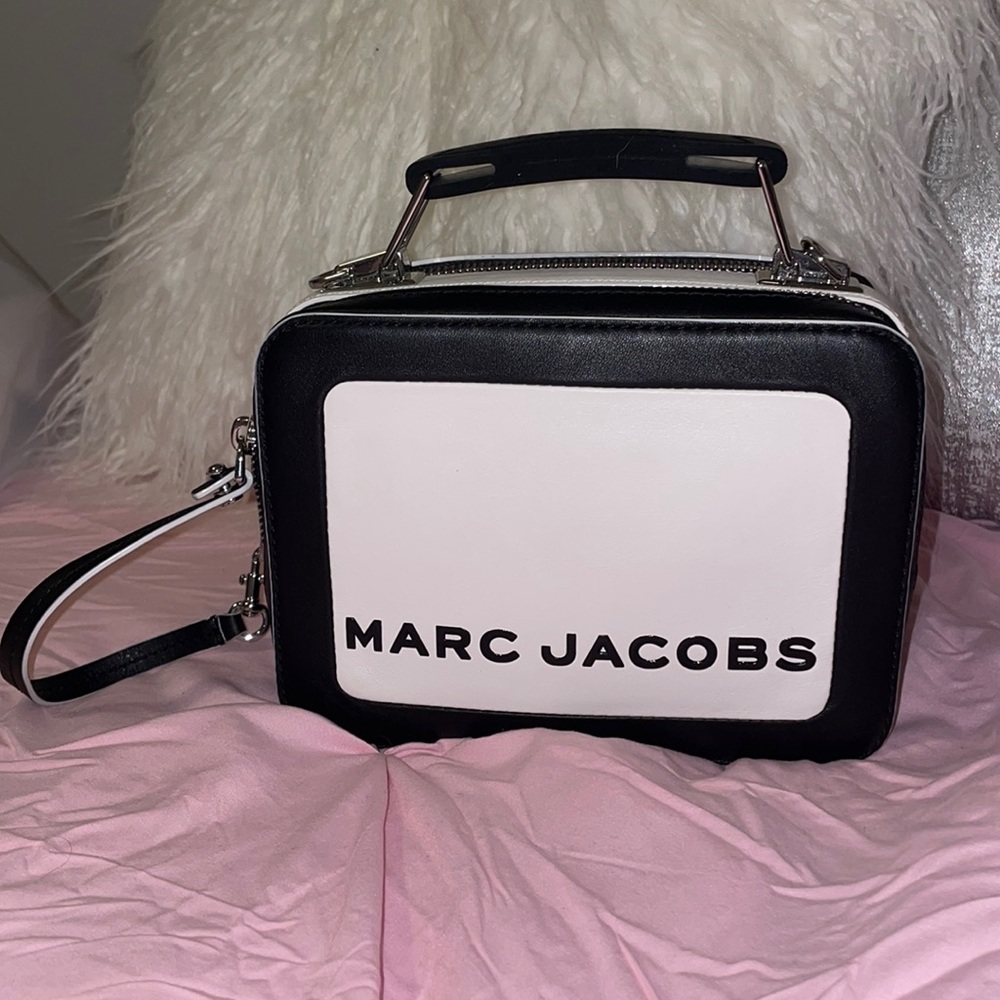 Marc Jacob purse
